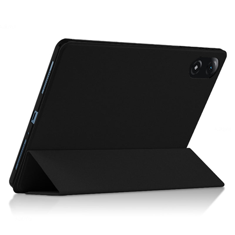 For Honor Pad V8 Pro 12.1-inch Tri-fold Stand Folio Tablet Case Protective Cover PU Leather Tablet Cover For Honor Pad V8 Pro 12.1-inch Tri-fold Stand Folio Tablet Case Protective Cover PU Leather Tablet Cover